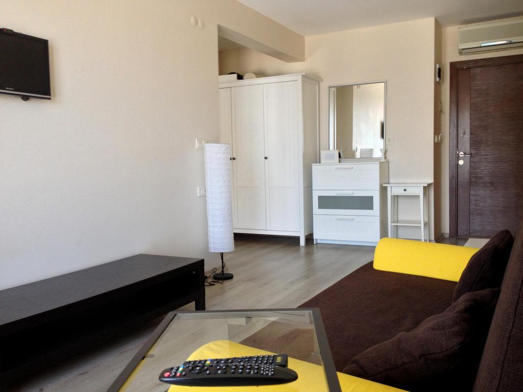 Nemrut Bay Otel Yenifoca Room photo